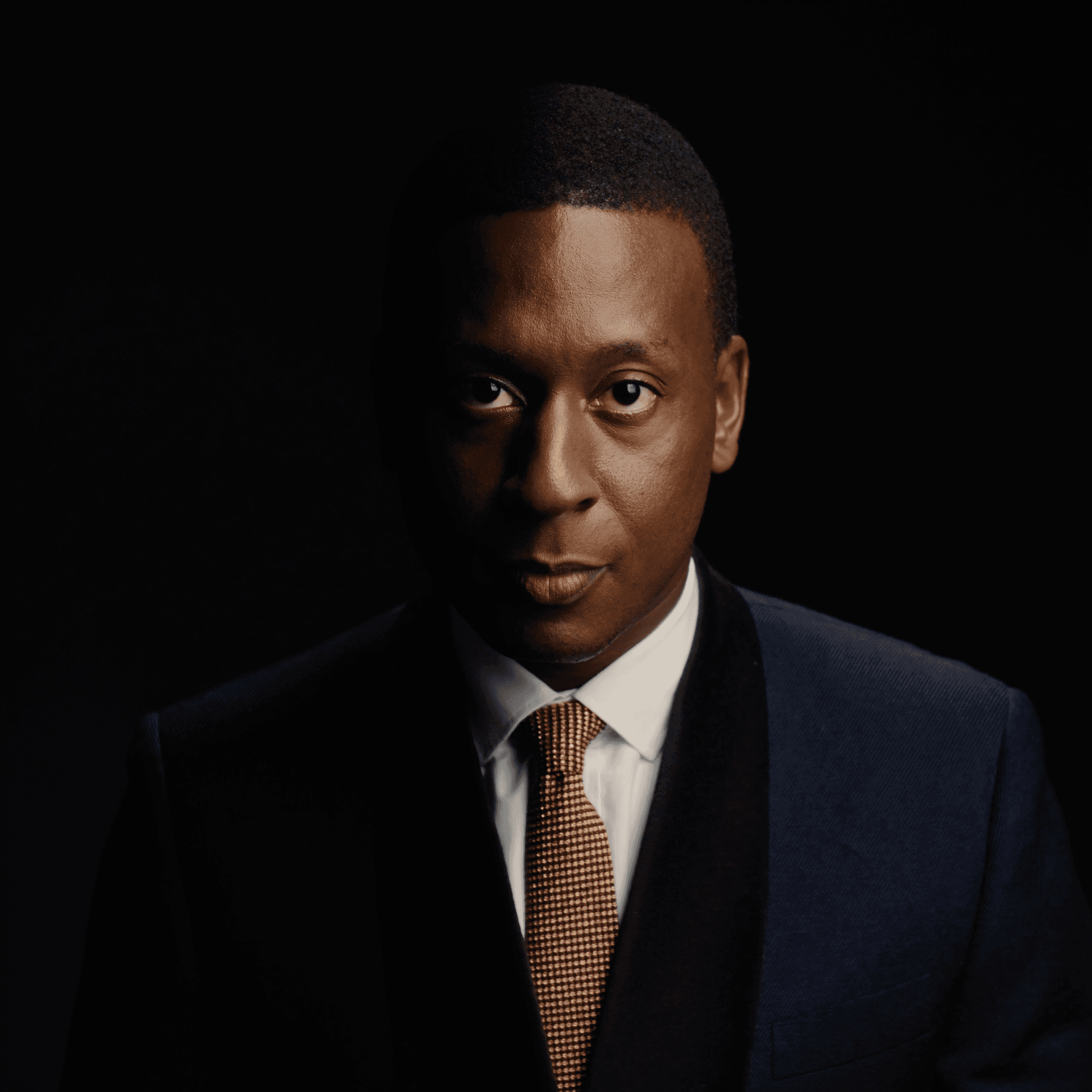 James Oluwole